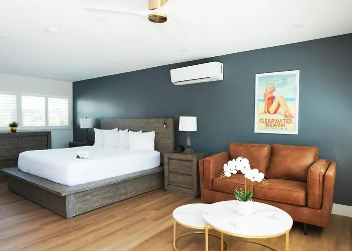 Ivory Sands Beach Suites Motel 2*