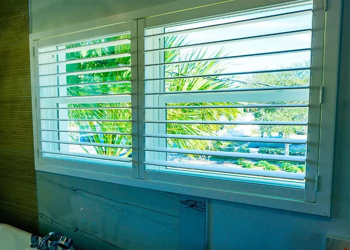 Ivory Sands Beach Suites 2* Clearwater Beach