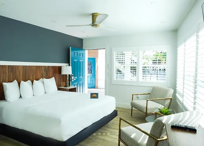Ivory Sands Beach Suites Motel Clearwater Beach