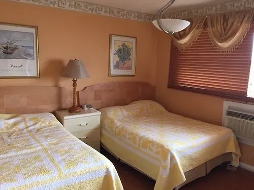 Ivory Sands Beach Suites 2* Clearwater Beach